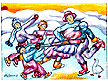 Art/ElkeArt12theSkaters.gif