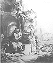 2006/Art/Rembrandt04Christ%26Woman.gif